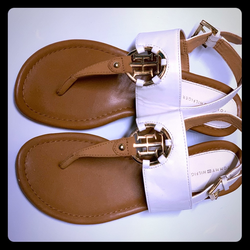 Kalisan sandal